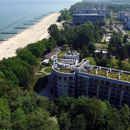 Lejlighed Gemuetliches In Mit Grosser Terrasse Und Meerblick Und Neben Dem *